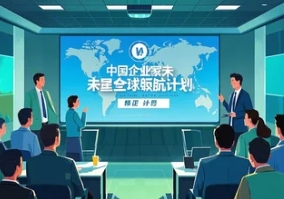 2025年中国企业未来之星介绍