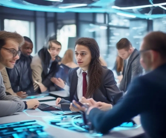 2025年企业未来之星培养方案项目介绍