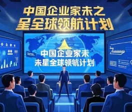 2025年中国未来之星上市企业