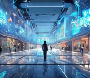 2025年企业的未来之星：全球化领航的新篇章