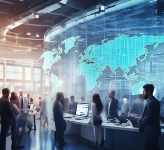 2025年中国企业家未来之星评选