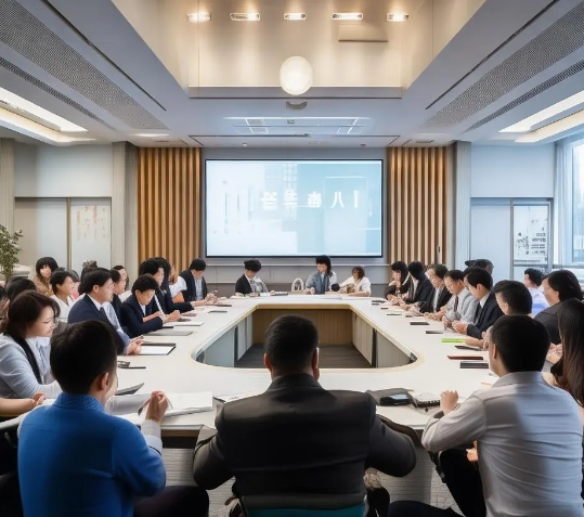 2025年成事不二堂：探索战略管理的智慧与艺术