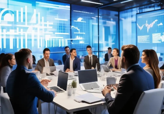 2025年顾均辉财税：提升企业财税管理能力的关键