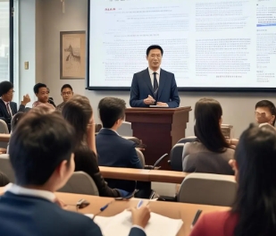 2025年北大房地产总裁班的价值与前景