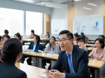 2025年北大资本总裁班