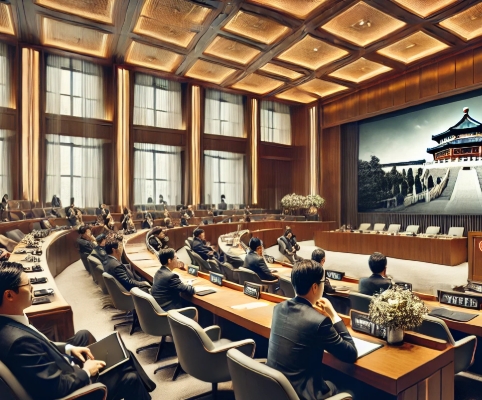 北大几十万的总裁班介绍