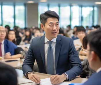 2025年北大总裁国学总裁班的魅力与价值