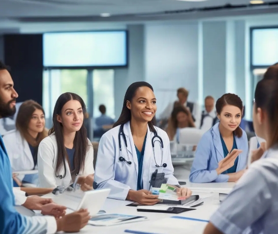 2025年协和培训机构课程推荐汇总