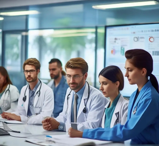 2025年北京协和医学院培训班时间介绍