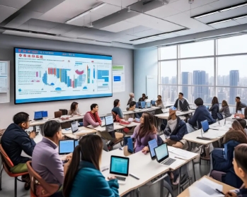 金财内部学堂推荐