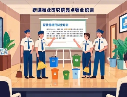 2025年聚道物业论坛的意义与价值