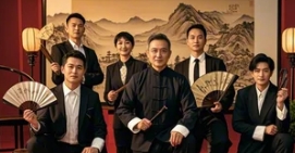 2025年蹲马步管理工坊报名常见问题（四问四答）