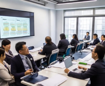 2025年蹲马步管理工坊培训内容