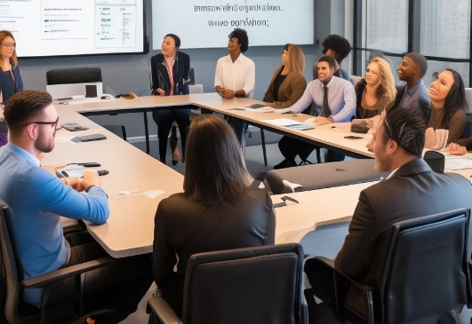 2025年兵头将尾培训心得