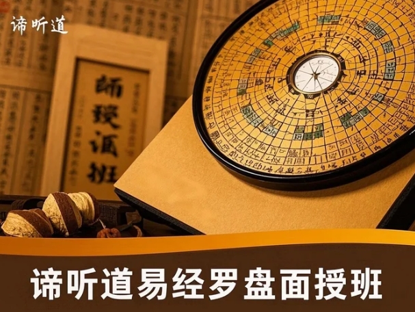 2025年谛听道玄学课程怎么样