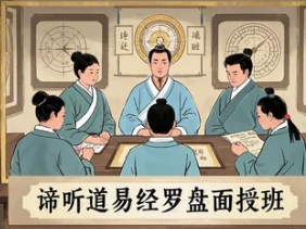 谛听道风水课程 2025年报名常见问题解答