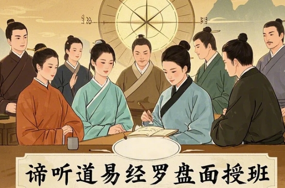 2025年谛听道培训讲座课程价格介绍