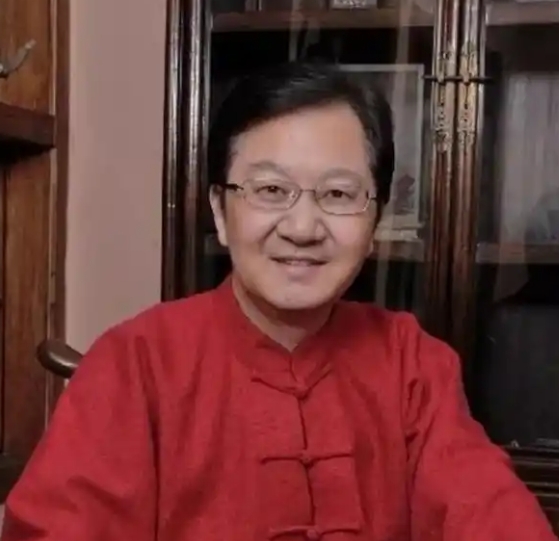 2025年张其成讲风水罗盘报名问答（四问四答）