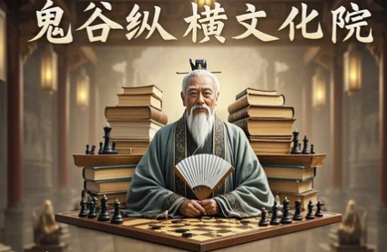 2025年鬼谷子谈判讲座介绍