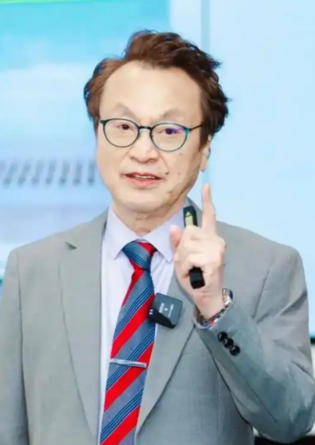 余世维老师股权结构与公司治理培训课程