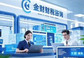 2025年金财咨询培训机构介绍