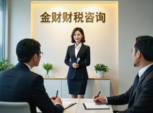 2025年金财财务管理咨询能干啥