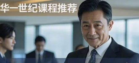 华一世纪高端精品班课程老板安全战略与财税规范讲座发布（三大核心亮点）