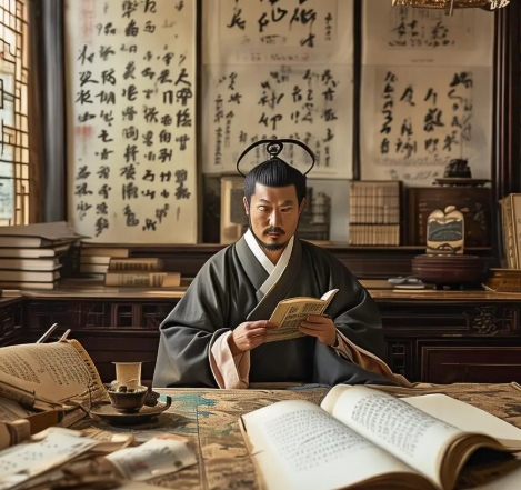 北清文儒书院国学董事长研修班:三大核心亮点