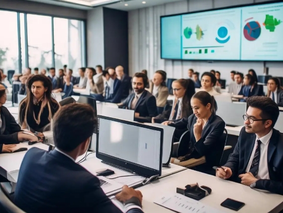 时代华商EMBA 国际硕士学位班：三大核心亮点