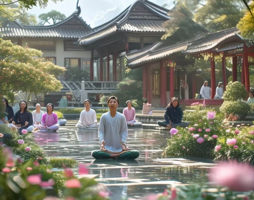 2025年辟谷减肥养生苏州哪里有哪里好