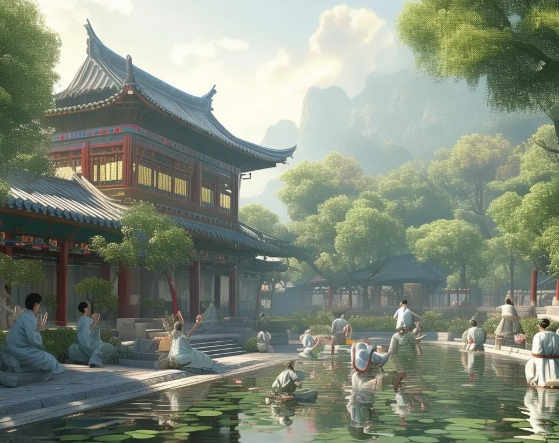 2025年苏州福州辟谷课程班有吗