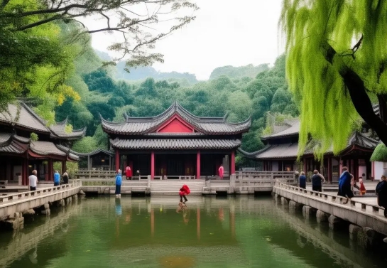 2025年苏州可以辟谷的寺庙介绍