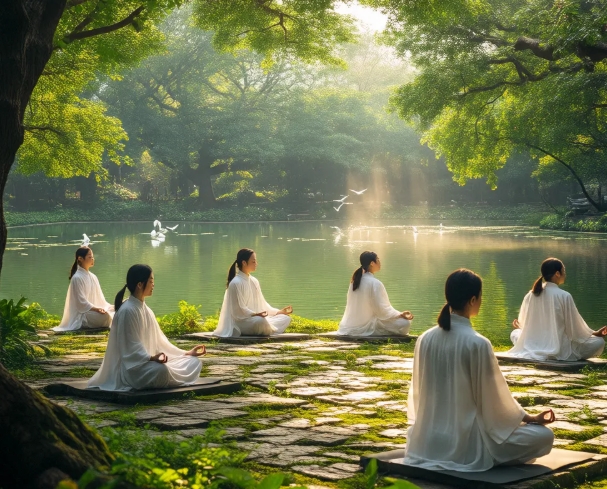 2025年苏州辟谷训练营时间介绍