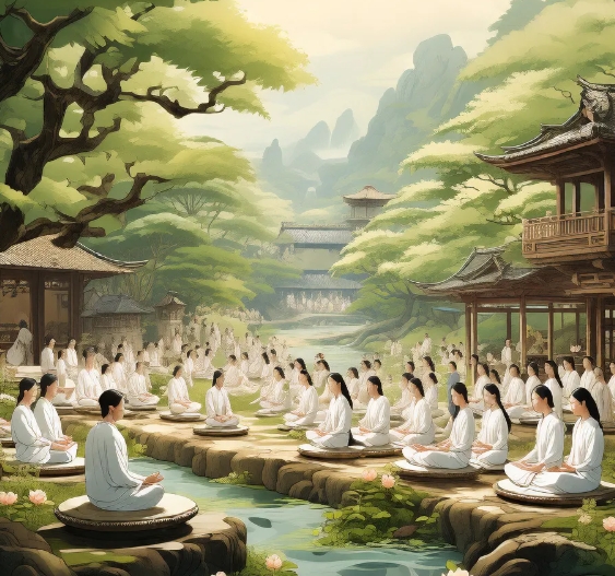 2025年辟谷训练营苏州哪家好