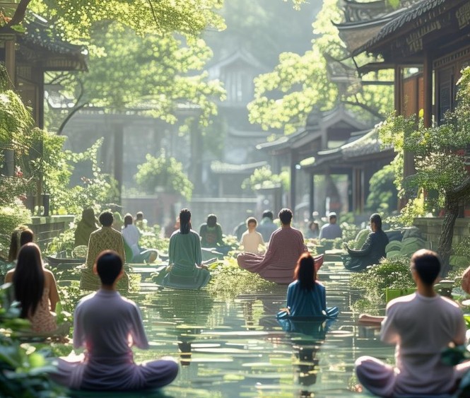 2025年苏州线上线下辟谷培训怎么样