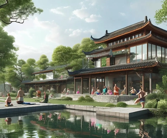 2025年苏州哪里有辟谷训练营