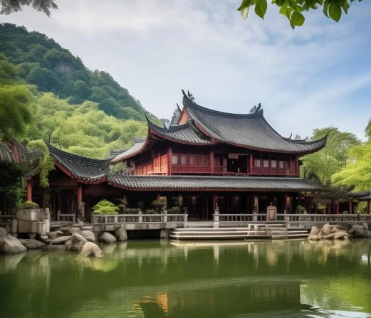 2025年寺庙辟谷苏州哪里好一点（五大理由）