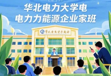 2025年新能源产业总裁班报名前常见问题解答(四问四答)