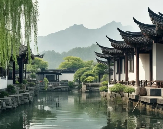 2025年苏州有辟谷的好去处吗