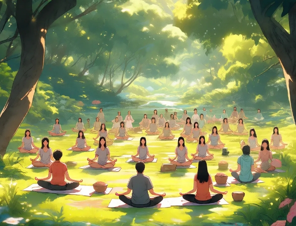 2025年苏州辟谷养生价格多少?辟谷养生:一场身心的净化之旅