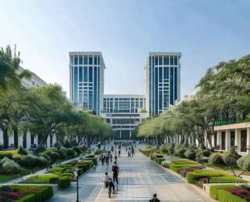 2025郑大研修班课程设置介绍