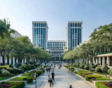 2025郑大总裁培训课程介绍