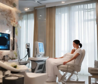 北京的医美培训机构推荐