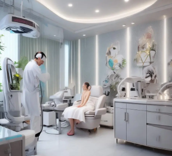 成人医美培训机构哪家好？