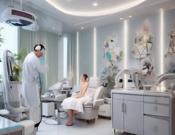 医美行业培训机构哪个好？