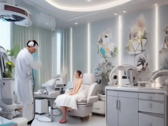 北京医美培训哪里靠谱？