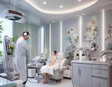 医美行业提升培训目的是什么？