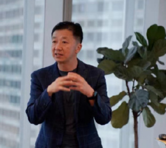 上海朱永磊简介