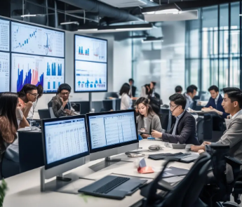 2025上市公司财务总监培训介绍