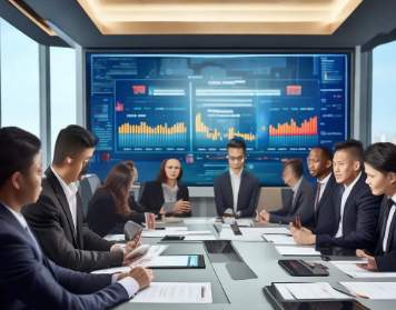 2025金融投资并购培训介绍